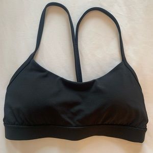Lululemon Flow Y Bra